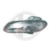 DIEDERICHS 4241088 Fog Light